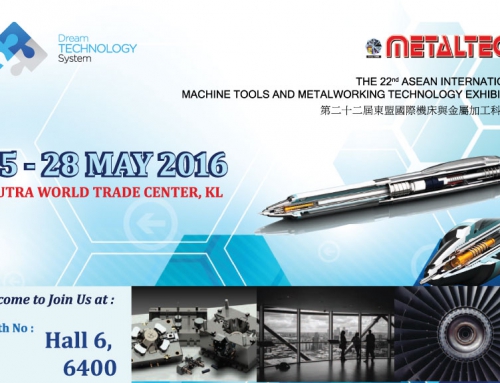 MetalTech 2016